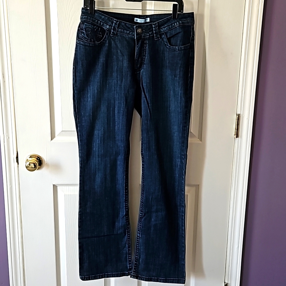 Lee Slender Secret jeans